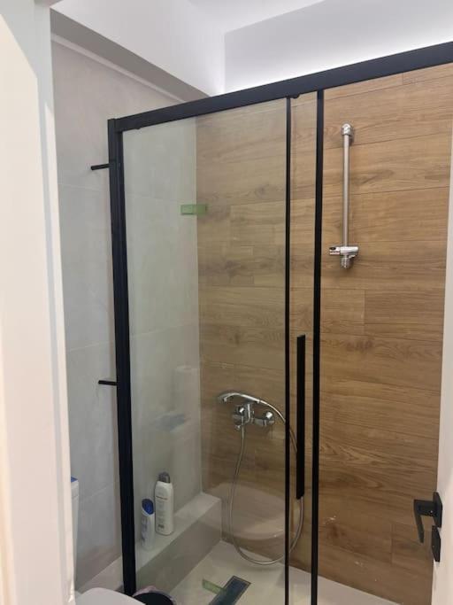 Patras Blue Sea And Sky Deluxe Apartment Εξωτερικό φωτογραφία